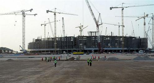 مليارا ريال حجم إيرادات تصميم 11 استاداً رياضياً